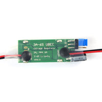 Hobbywing RC Toy Part External UBEC-3A Output 5V / 6V Switchable for RC Car