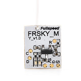 FullSpeed FSD 2.4GHz 5V Compatible with FRSKY Nano V2 Mini Receiver for FPV RC Drone