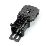 Tarot TL9603 Dia 25mm Motor Mounting Plate Kit Black For Multi-copter Hexacopter Octocopter