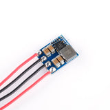 iFlight 2-8S 5-36A Voltage Regulator Module 5V/2A 12V/3A Mirco BEC Output Power Supply Module Board for DIY RC FPV Racing Drone