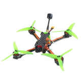 QWinOut JS4 4inch 175mm FPV Racing Drone Aircraft RTF 3-4S with T-Pro Remote Control F4 Flight Controller 2900kv Motor RC Quadcopter