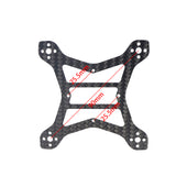 QWinOut 90mm Wheelbase GLA2 2inch Glass Fiber Racing Drone Frame Kit