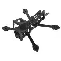 FEICHAO F4-X2 225mm FPV Racing Drone Frame Carbon Fiber  Quadcopter Freestyle Frame Kit