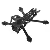 FEICHAO F4-X2 225mm FPV Racing Drone Frame Carbon Fiber  Quadcopter Freestyle Frame Kit