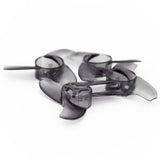 EMAX Avan Tinyhawk TH Turtlemode Propeller 4-Blade 40mm For Indoor Flying 08025 Motor FPV Racing Drone