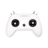 Happymodel Mobula6 1S 65mm Brushless Whoop Drone Mobula 6 RTF with LiteRadio 2 Radio Transmitter Mode 2 19000KV Motors