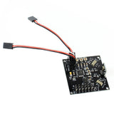 QWinOut V2.3 KK Flight Control Circuit Blackboard v5.5 KK Multicopter for RC 4 Axle KK Multicopter Quadcopter Aircraft