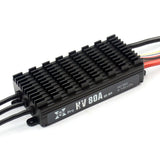 Hobbywing XRotor Pro 80A HV V3 ESC Electronic Speed Controller 14S for Multicopter Agricultural Drone