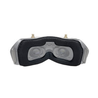 QWinOut V1 V2 V3 HD3 HDO For FatShark FPV Goggle Sponge Pad Universal Upgraded Soft Thin For SKYZONE Drone for DJI FPV Goggles V1