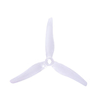 2 Pairs Gemfan WinDancer 51433 3-blade 3.5 Inch PC CW CCW Propeller for RC Drone FPV Racing