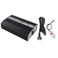 SKYRC PC520 6S 520W/20A Lipo Battery Charger Quick Charger with LED Digital Display for Agricultural Plant Protection Drones