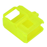 FEICHAO TPU Camera Mount 0~40° Adjustable for GoPro Hero 8 for iFlight BumbleBee Green Hornet FPV Racing Drone