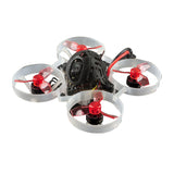 Happymodel Mobula6 1S 65mm Brushless Whoop FPV Racing Drone Mobula 6 BNF with 200RC FPV Wearable Watch