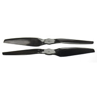 QWinOut 2175 Carbon Fiber Propeller CW CCW Props Efficient Paddle for RC Multicopter Drone Plant protection UAV