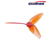 GEMFAN 5152S-3 Propeller 5 Inch 3-Blade PC Material CW/CCW Props Paddle For FPV Quadcopter Racing Drone