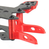 FEICHAO F4-X2 225mm FPV Racing Drone Frame Carbon Fiber  Quadcopter Freestyle Frame Kit