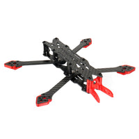 FEICHAO F4-X2 225mm FPV Racing Drone Frame Carbon Fiber  Quadcopter Freestyle Frame Kit