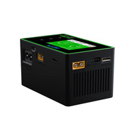 HOTA H6 Pro AC 200W / DC 700W 26A Smart Balanced High Power RC Charger for LiHv/LiPo/LiFe/Lilon/Lixx 1-6S Batteries