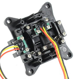 Jumper V2 Hall Sensor Gimbal for Repairing or upgrading Jumper T8SGV2 and T12 Series Radios