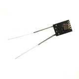 FEICHAO XR602T-A 14CH Mini Receiver for FPV Racing Drone Compatible AFHDS-2A FPV Receiver FLYSKY Radio Controller