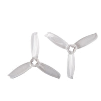 GEMFAN 3028 PC Propeller 3 inch 3-blade Paddle CW CCW Props for FPV Drone Quadcopter Multicopter