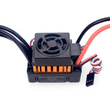 Surpass Hobby F540-V2 3300KV 12T Waterproof Brushless Motor with 60A ESC Combo Set for 1/10 RC Car Truck RC Toys Parts