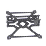 QWinOut Xy-3 V1/V2 3inch Quadcopter Drone Rack Frame Kit for DIY RC FPV Drone