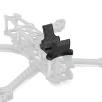 GEPRC 3D Printing TPU FPV Camera Fixed Mount Compatiable with Gopro 7 Action Camera GEP Mark4 Frame Kit