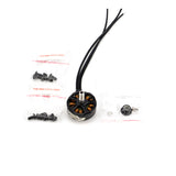 EMAX FS 2306 1700KV  FS2306 Brushless Motor CW For Buzz Hawk RC Drone FPV Racer Racing Quadcopter