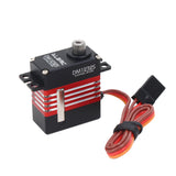 ALZRC DM1232S CCPM Micro Digital Metal Servo For RC Helicopter Aircraft