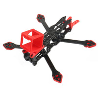 FEICHAO F4-X2 225mm FPV Racing Drone Frame Carbon Fiber  Quadcopter Freestyle Frame Kit