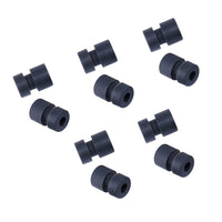 IFlight M2*4 M2 Anti-Vibration Washer Rubber Damping Ball for Flight Controller RC Drone 10PCS/bag