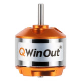 QWinOut 6 sets 30A Brushless ESC + 930KV Brushless Motor welded connector for DIY RC Drone Multicopter Model