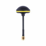 JMT 5.8G 14DBI High Gain Mushroom /  Flat Panel FPV Antenna RP-SMA with 3D Print PLA Antenna Protective Cover 4MM For Receiver RX FPV Racing Drone Quadcopter