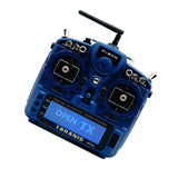 Frsky Taranis X9D Plus SE 2019 Special Edition Transmitter Remote Controller Upgraded Switches and M9 Hall Sensor Gimbals PARA Wireless Trainer