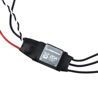 Hobbywing XRotor Lipo 3-4S Long wire 20A Brushless ESC No BEC high refresh rate for Multi-axle aircraft copters