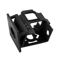 JMT 3D Print TPU Camera Mount 3D Printed Camera Holder 3D Printing Protective Shell 30 Degree for GOPRO Hero 5 6 7 Camera FPV Racing Drone