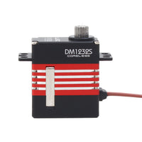 ALZRC DM1232S CCPM Micro Digital Metal Servo For RC Helicopter Aircraft