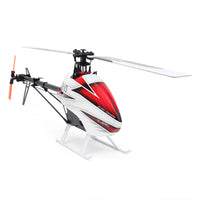 ALZRC Devil X360 FBL Remote Control 3D Fancy Helicopter Getting Started 360mm Main Rotor RC Racing Drone Quadcopter