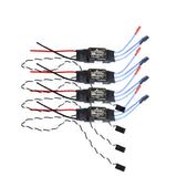 HOBBYWING Platinum-30A-Pro 2-6S 30A Speed Controller ESC OPTO For Hex Multi Rotor Hexacopter