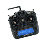Frsky Taranis X9D Plus SE 2019 Special Edition Transmitter Remote Controller Upgraded Switches and M9 Hall Sensor Gimbals PARA Wireless Trainer