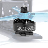 iFlight XING-E ECO 2207 1800KV 2450KV 2750KV Brushless Motors for DIY FPV Racing Drone Quadcopter RC Hobby Models