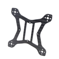 QWinOut 90mm Wheelbase GLA2 2inch Glass Fiber Racing Drone Frame Kit