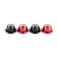 JMT M5 Screw Wrench Propeller Cap Hex Nut Quick Release Tool with TL2958 Screw Nuts for 2306 / 2307 Motors RC FPV Racing Drone Multicopter Quadcopter