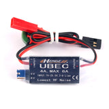 HENGE 4A UBEC 5V/6V 7V-25V Input For 2-6 Lipo Battery RC ESC Speed Controler FPV Racing Drone Quadcopter