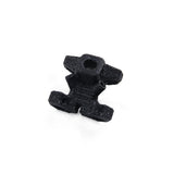 QWinOut TPU 3D Print Rack Tail Antenna Mount 3D Printing Accessories For GEP-Mark4 Frame Kit FPV Racing Drone