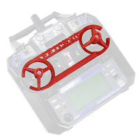 FEICHAO 3D Printed TPU Remote Controller Stick Protector Holder for FS I6 Transmitter RC Helicopter Quadcopter Accessories