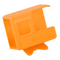 JMT  3D Printed TPU Camera Mount FPV Camera Holder for Gopro Hero 5/6/7 XL/XL Low/SL5/DC5 RC FPV Racing Drone