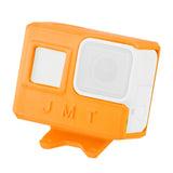 JMT  3D Printed TPU Camera Mount FPV Camera Holder for Gopro Hero 5/6/7 XL/XL Low/SL5/DC5 RC FPV Racing Drone