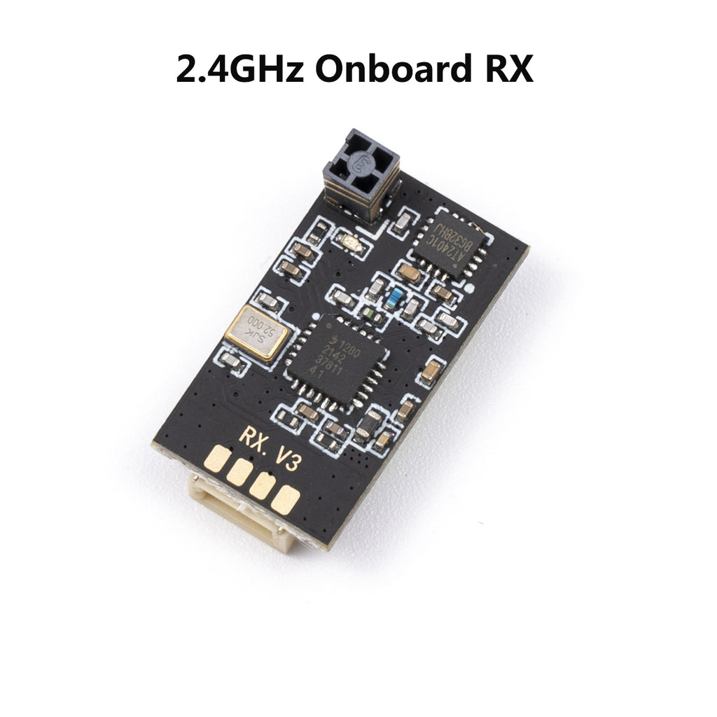 iFlight ELRS 915MHz / TX Module with 70mm / 40mm Antenna / Dual-Band ...
